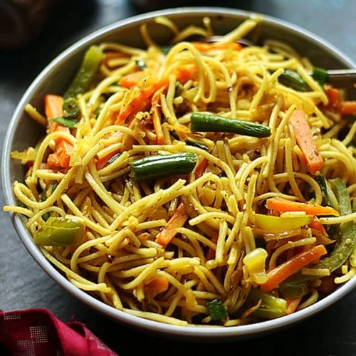 Veg Noodles